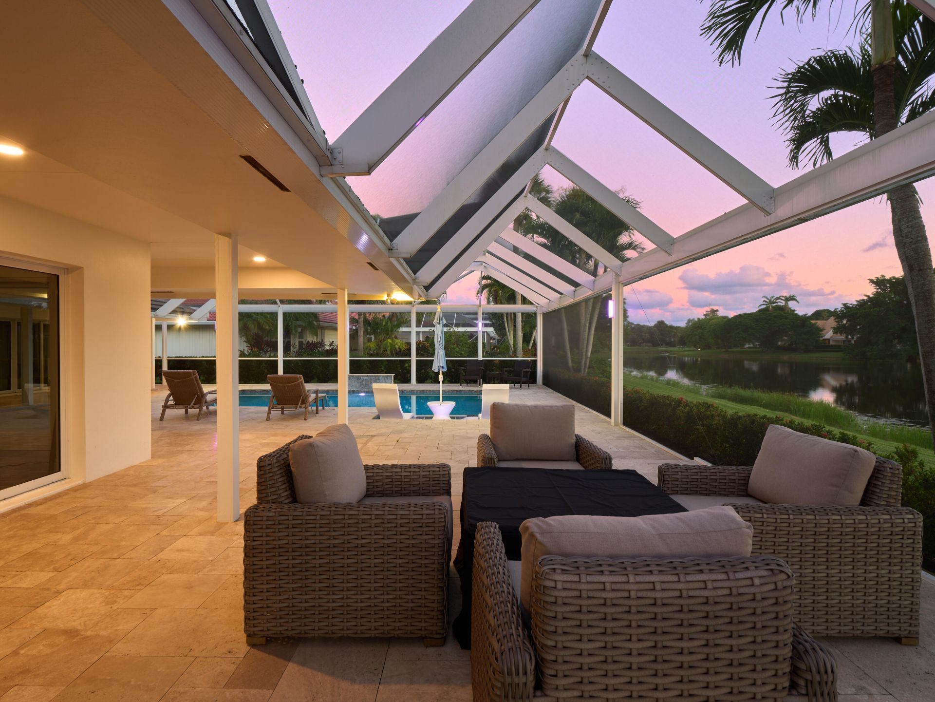 32 Rabbits Run, Palm Beach Gardens, FL 33418 Photo