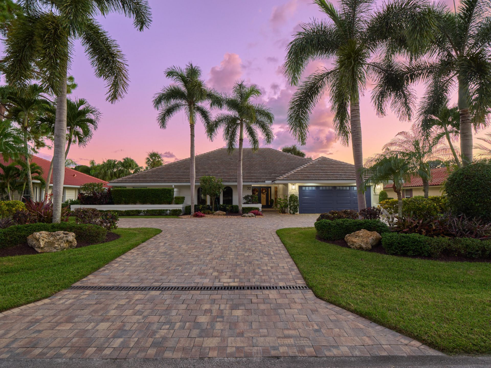 32 Rabbits Run, Palm Beach Gardens, FL 33418 Photo