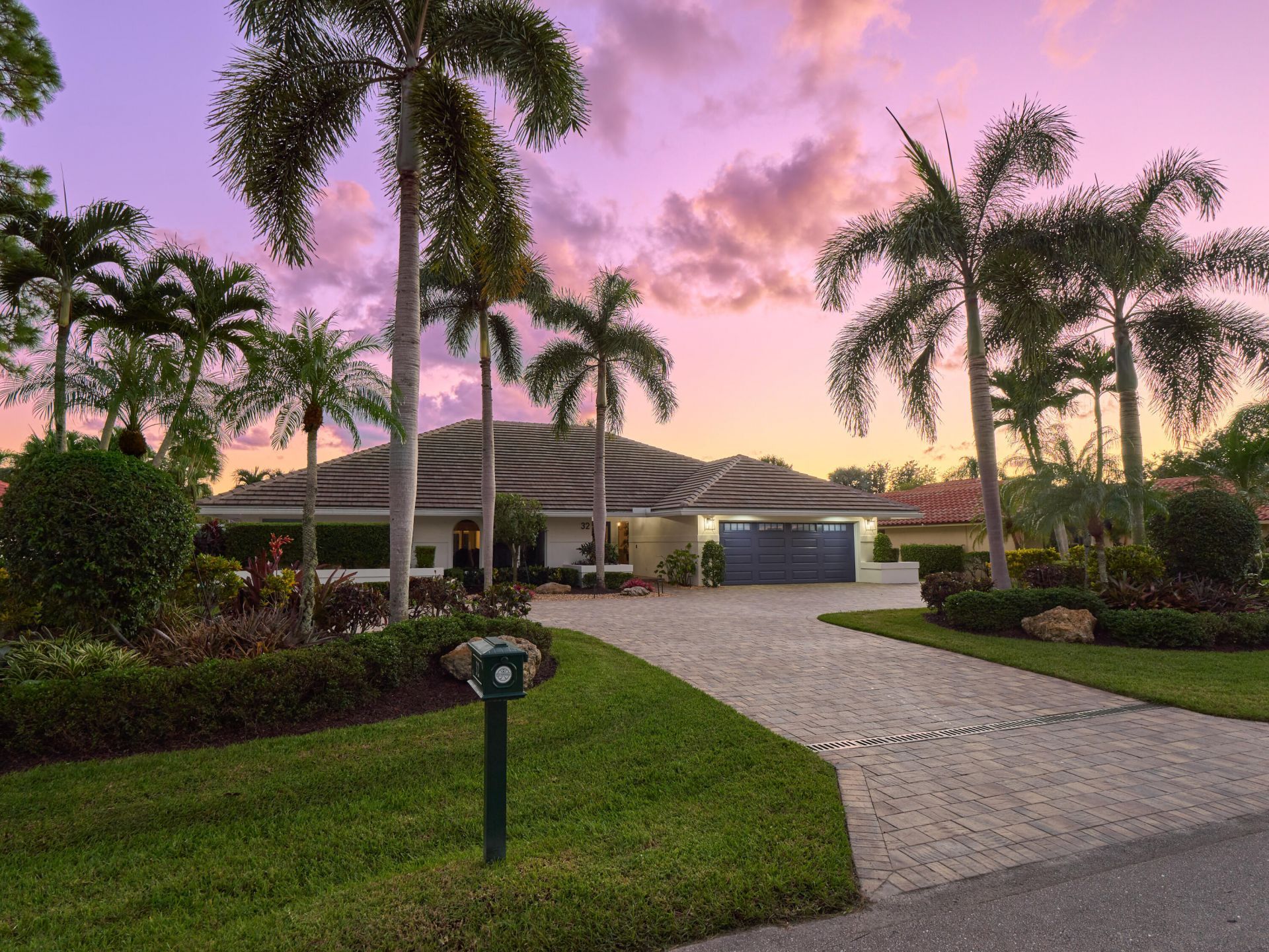 32 Rabbits Run, Palm Beach Gardens, FL 33418 Photo
