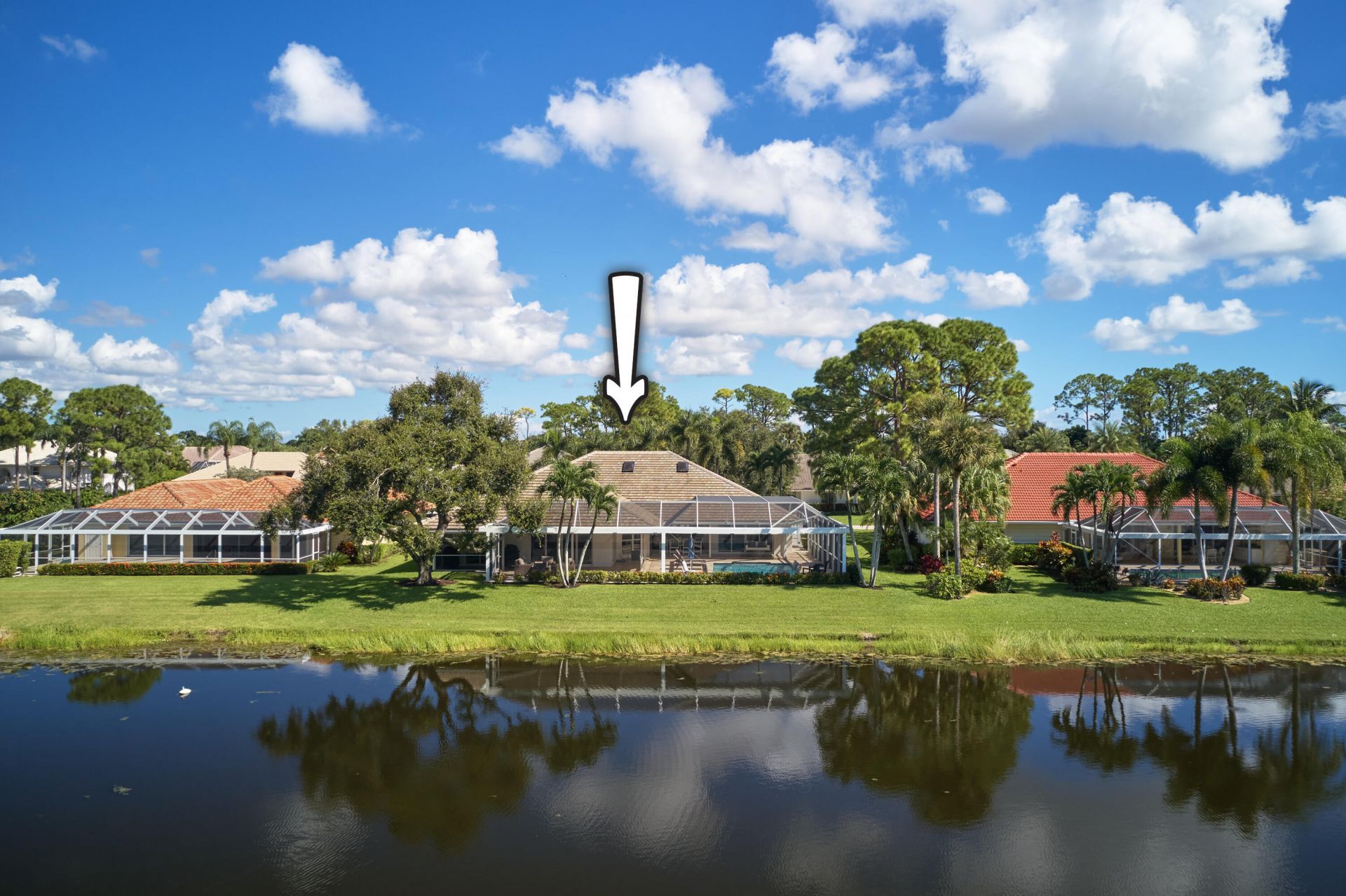 32 Rabbits Run, Palm Beach Gardens, FL 33418 Photo