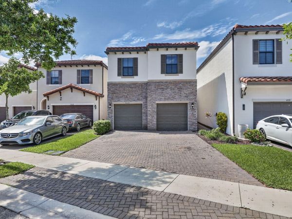 4009 SEQUOIA Place, Riviera Beach, FL 33410