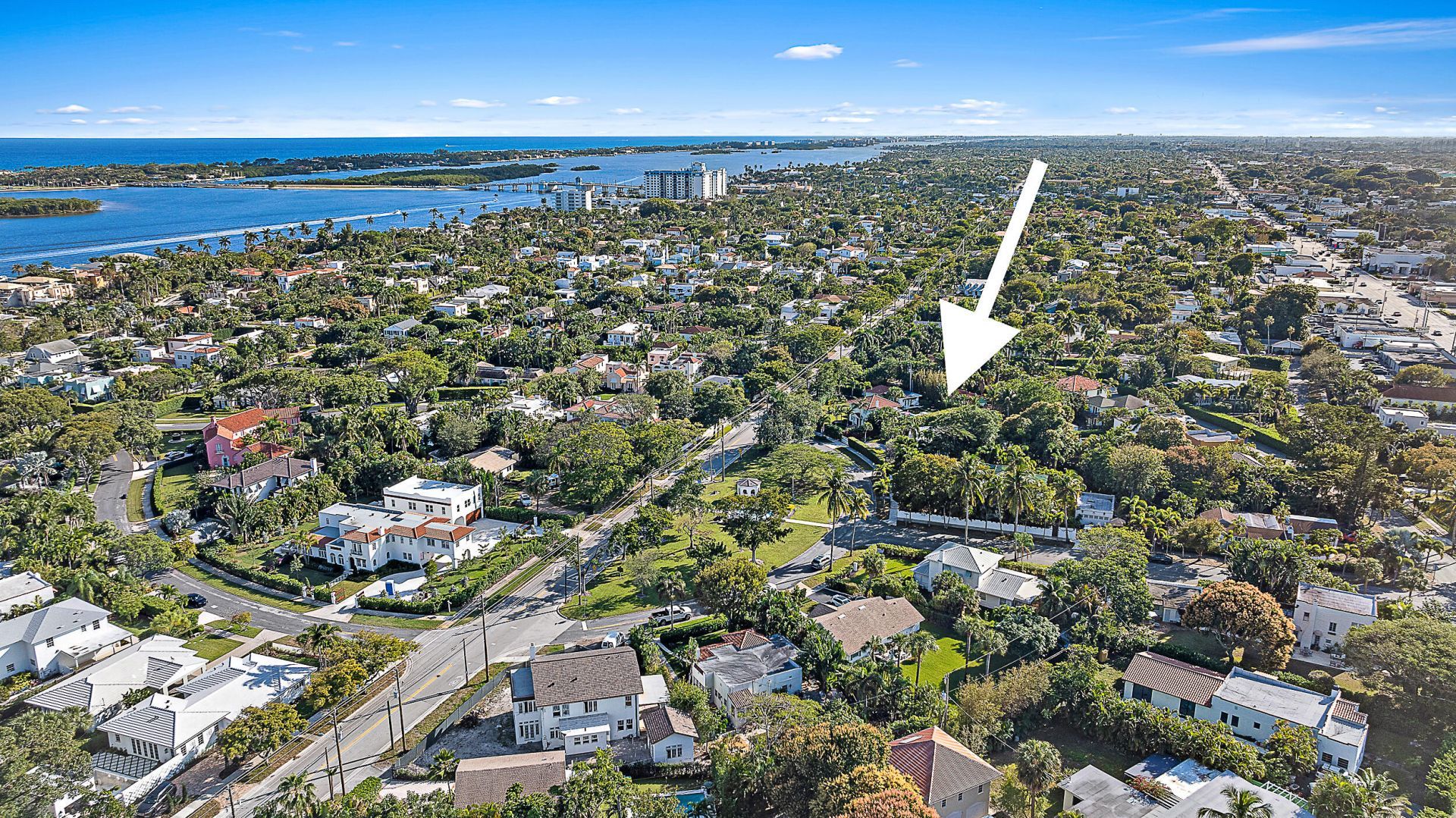 308 Buckingham Road, West Palm Beach, FL 33405 Photo