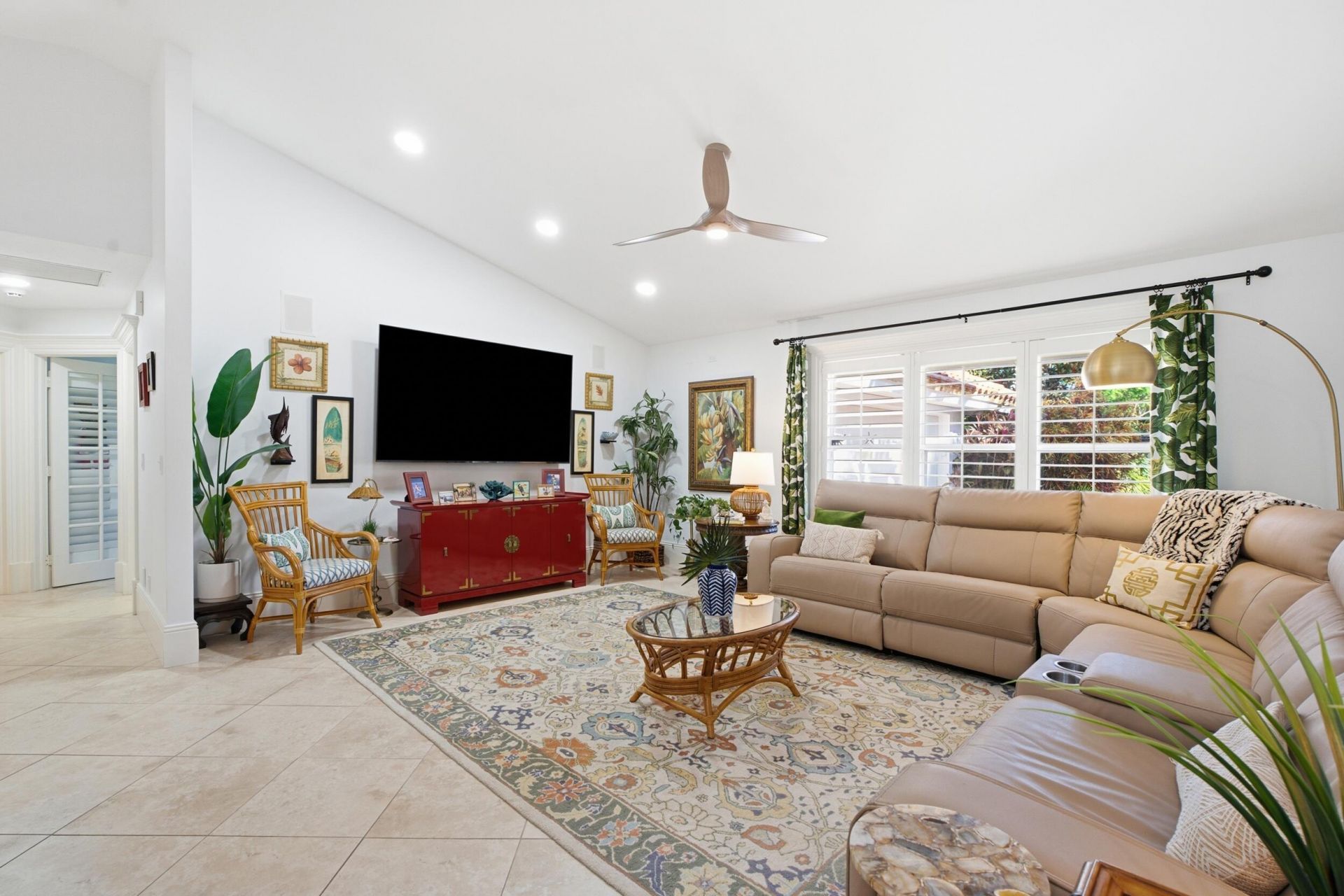 100 Hillcrest Drive, Sewalls Point, FL 34996 Photo