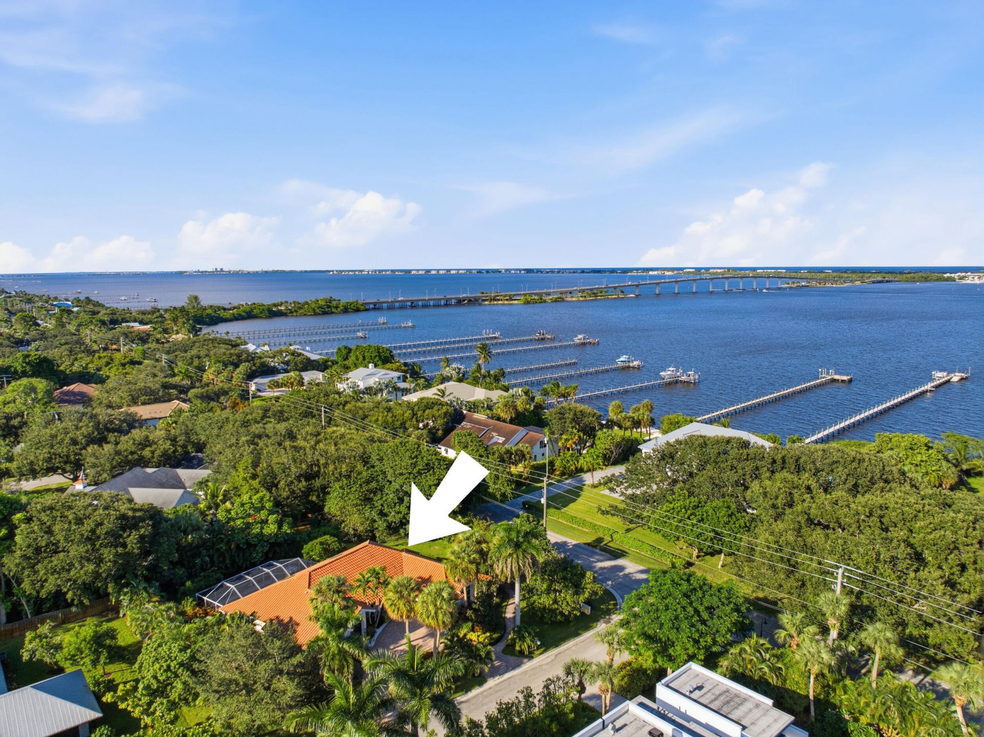 100 Hillcrest Drive, Sewalls Point, FL 34996 Photo
