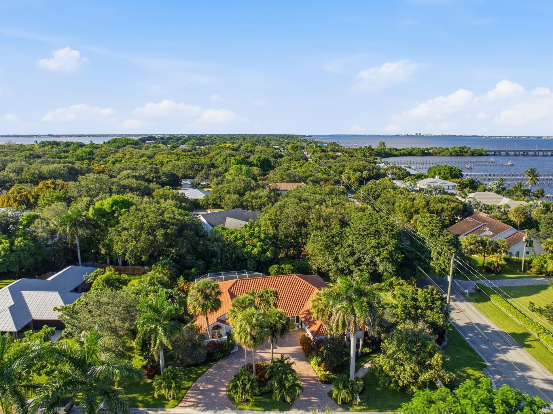 100 Hillcrest Drive, Sewalls Point, FL 34996 Photo