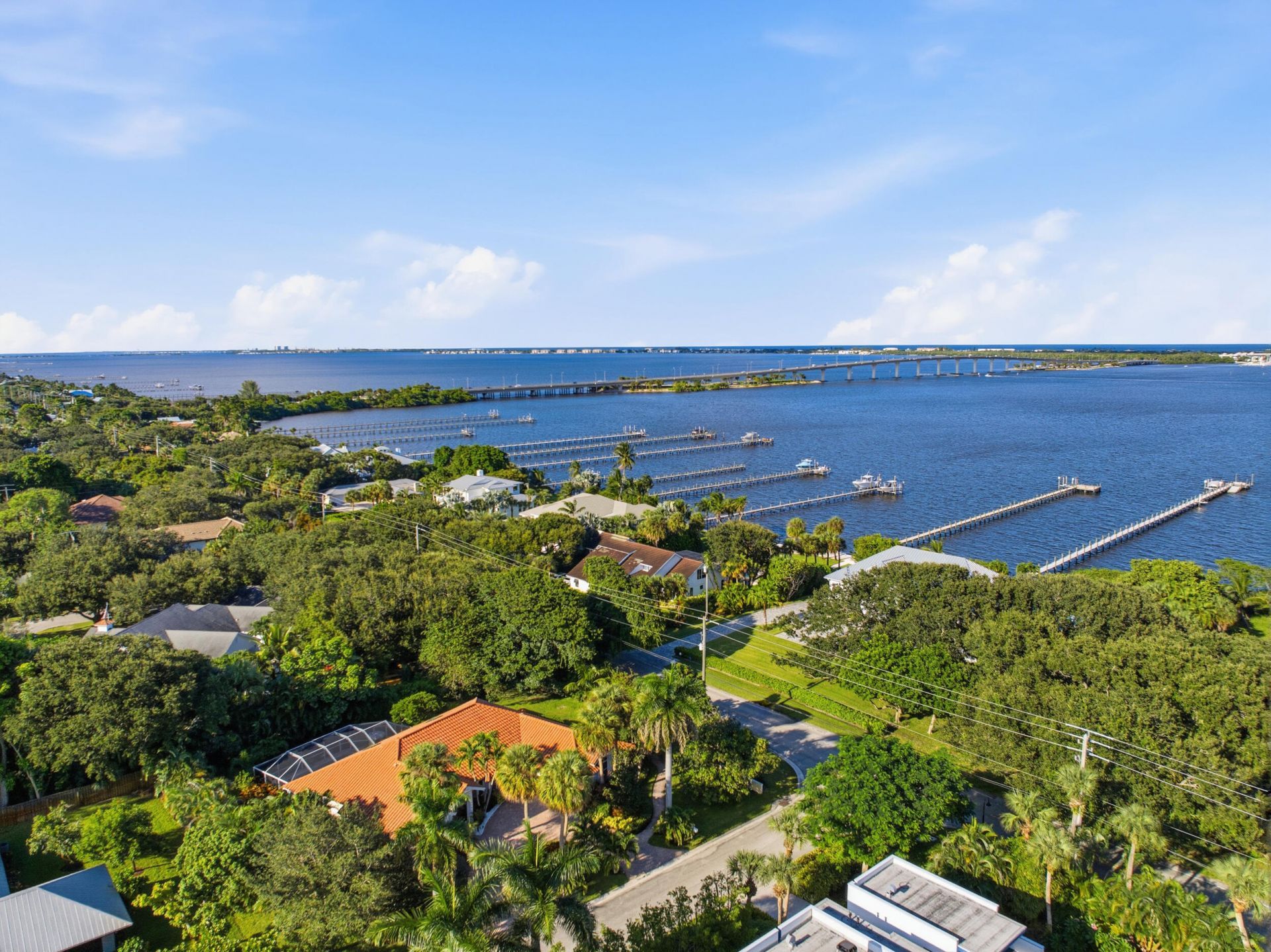 100 Hillcrest Drive, Sewalls Point, FL 34996 Photo