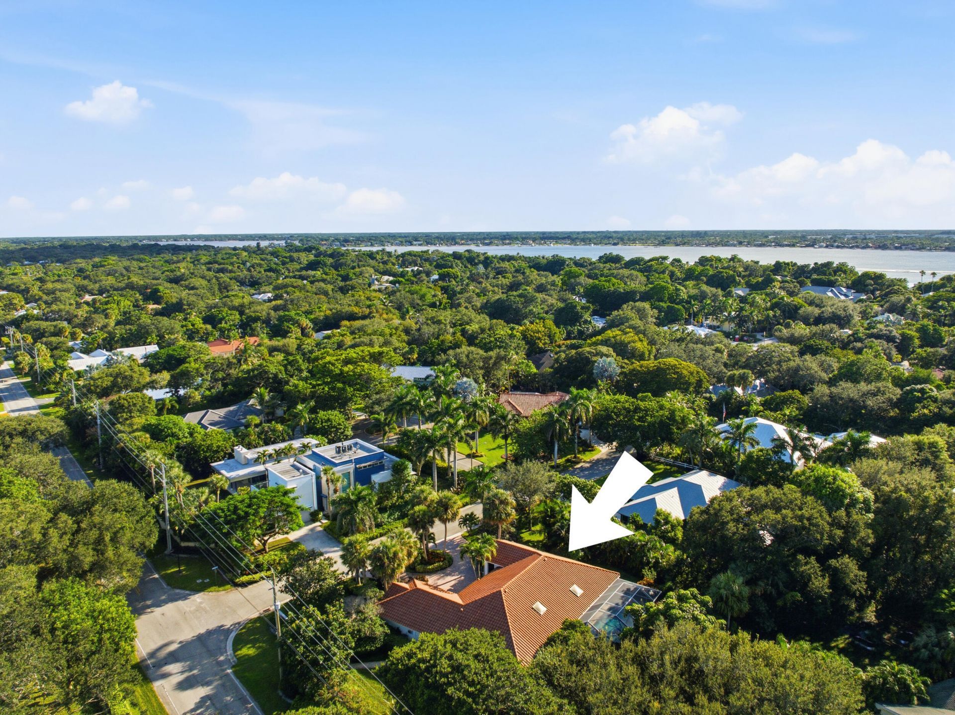 100 Hillcrest Drive, Sewalls Point, FL 34996 Photo