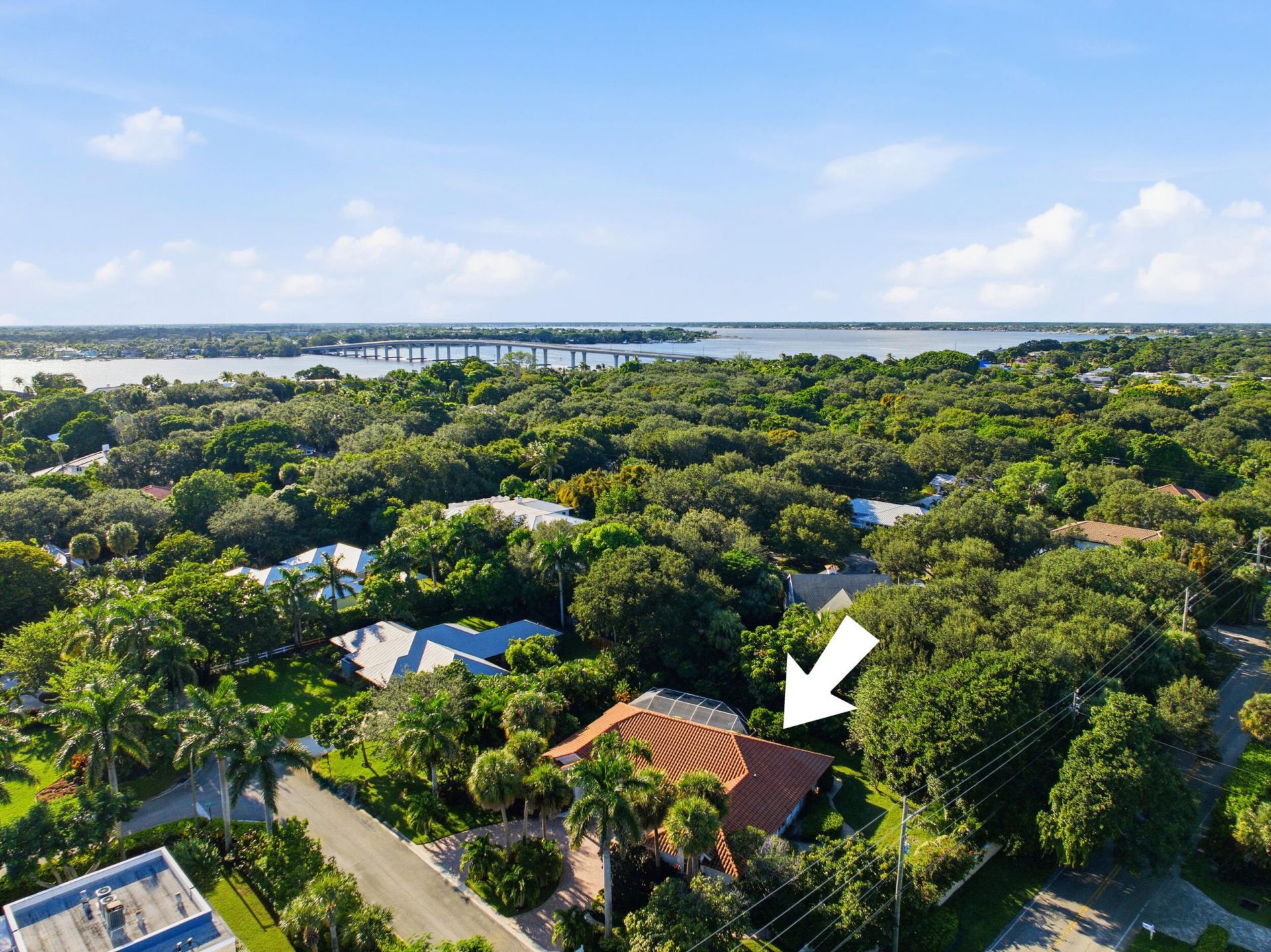 100 Hillcrest Drive, Sewalls Point, FL 34996 Photo