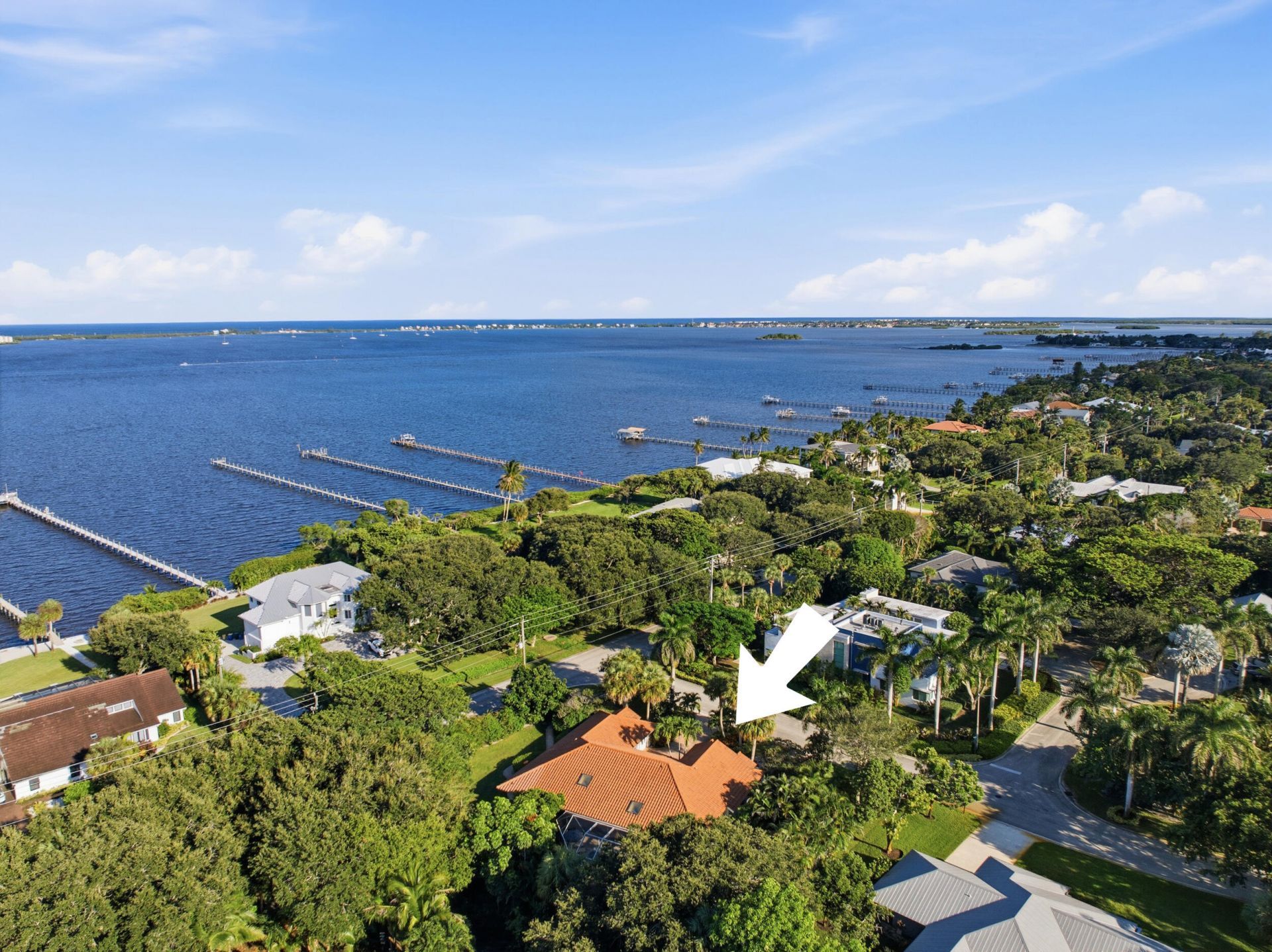 100 Hillcrest Drive, Sewalls Point, FL 34996 Photo