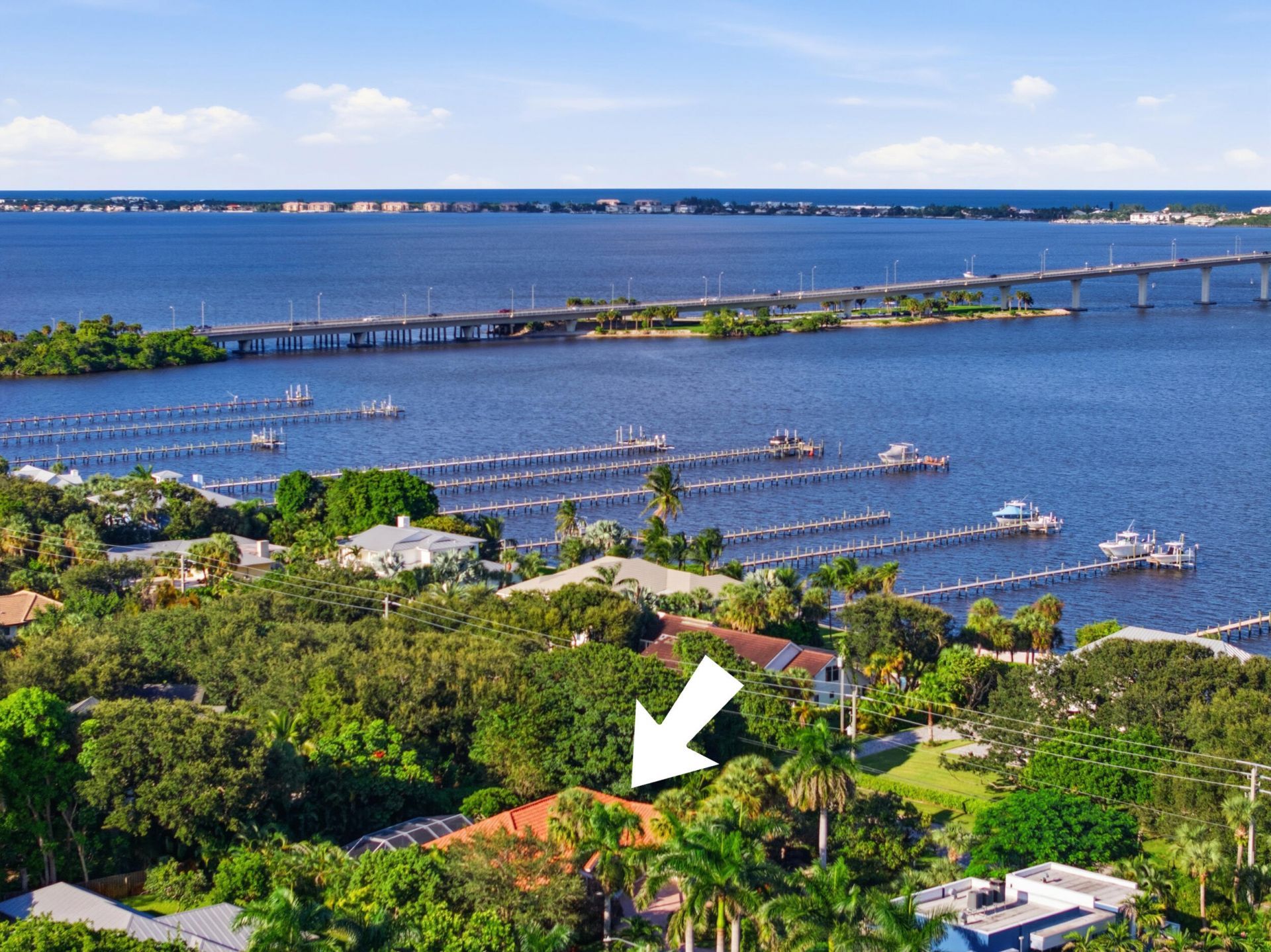 100 Hillcrest Drive, Sewalls Point, FL 34996 Photo