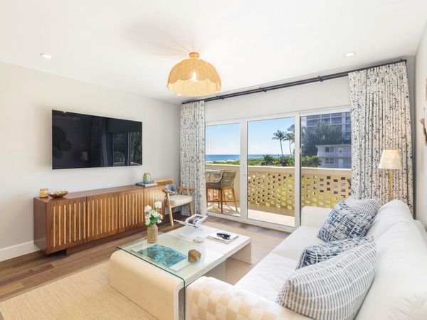 2545 S Ocean Boulevard, Unit 3140, Palm Beach, FL 33480