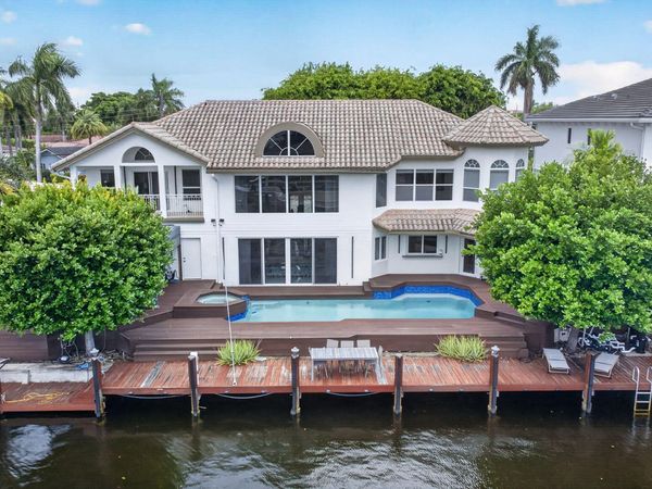 4130 NE 23rd Avenue, Lighthouse Point, FL 33064