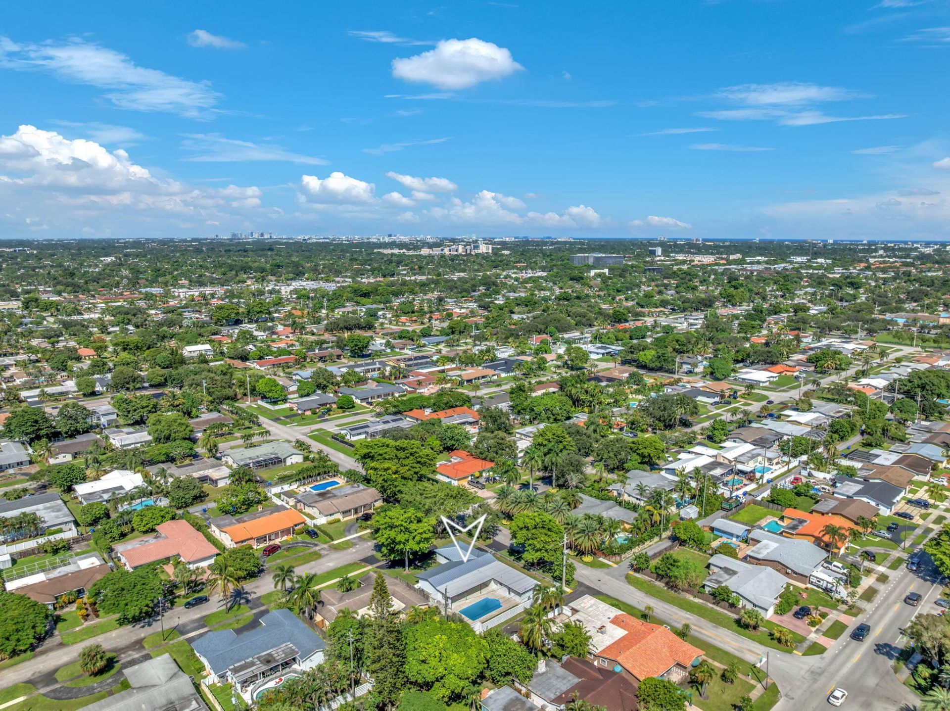 5000 Adams Street, Hollywood, FL 33021 Photo