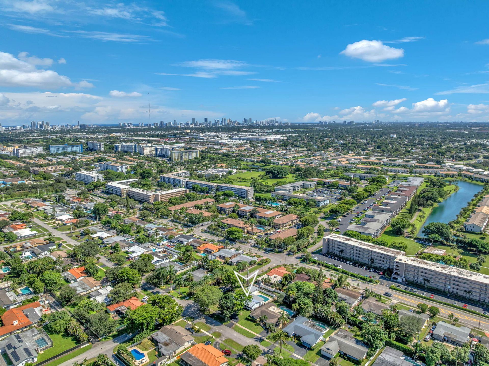 5000 Adams Street, Hollywood, FL 33021 Photo