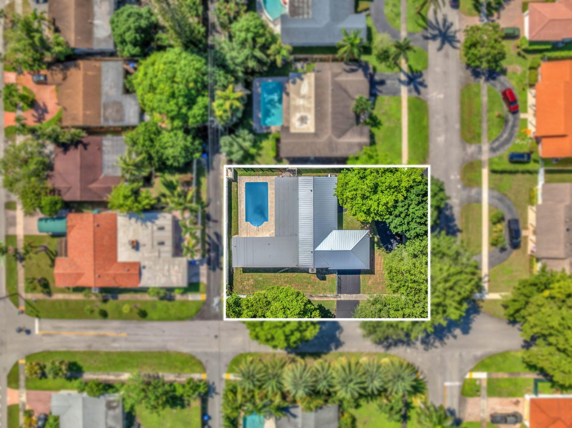 5000 Adams Street, Hollywood, FL 33021 Photo