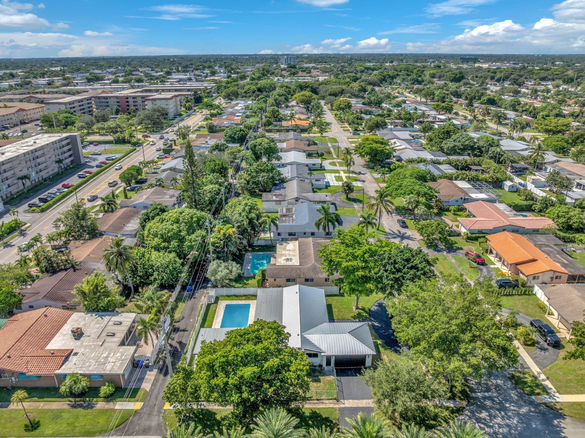 5000 Adams Street, Hollywood, FL 33021 Photo