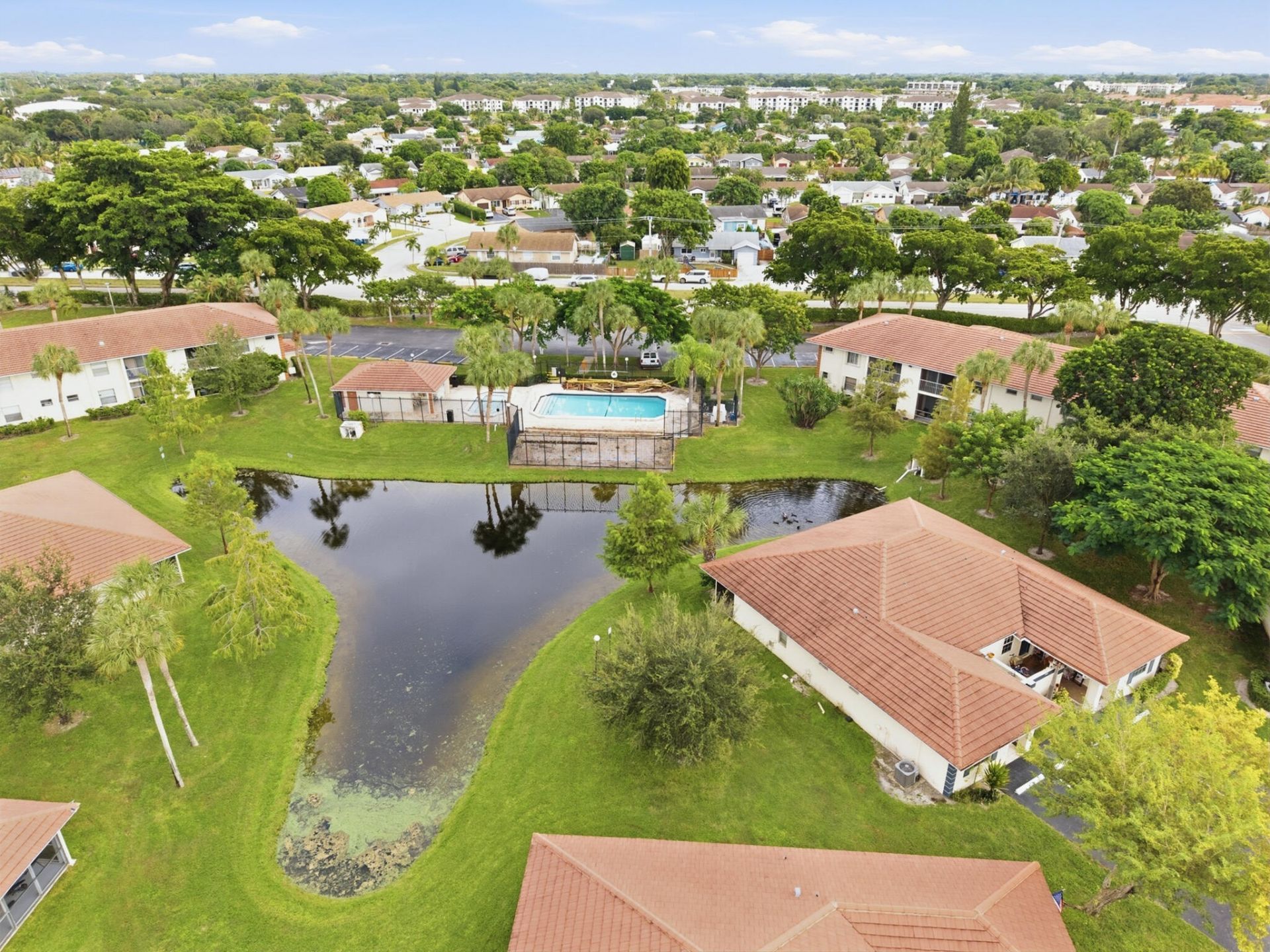 9939 Three Lakes Circle, Unit 14H, Boca Raton, FL 33428 Photo