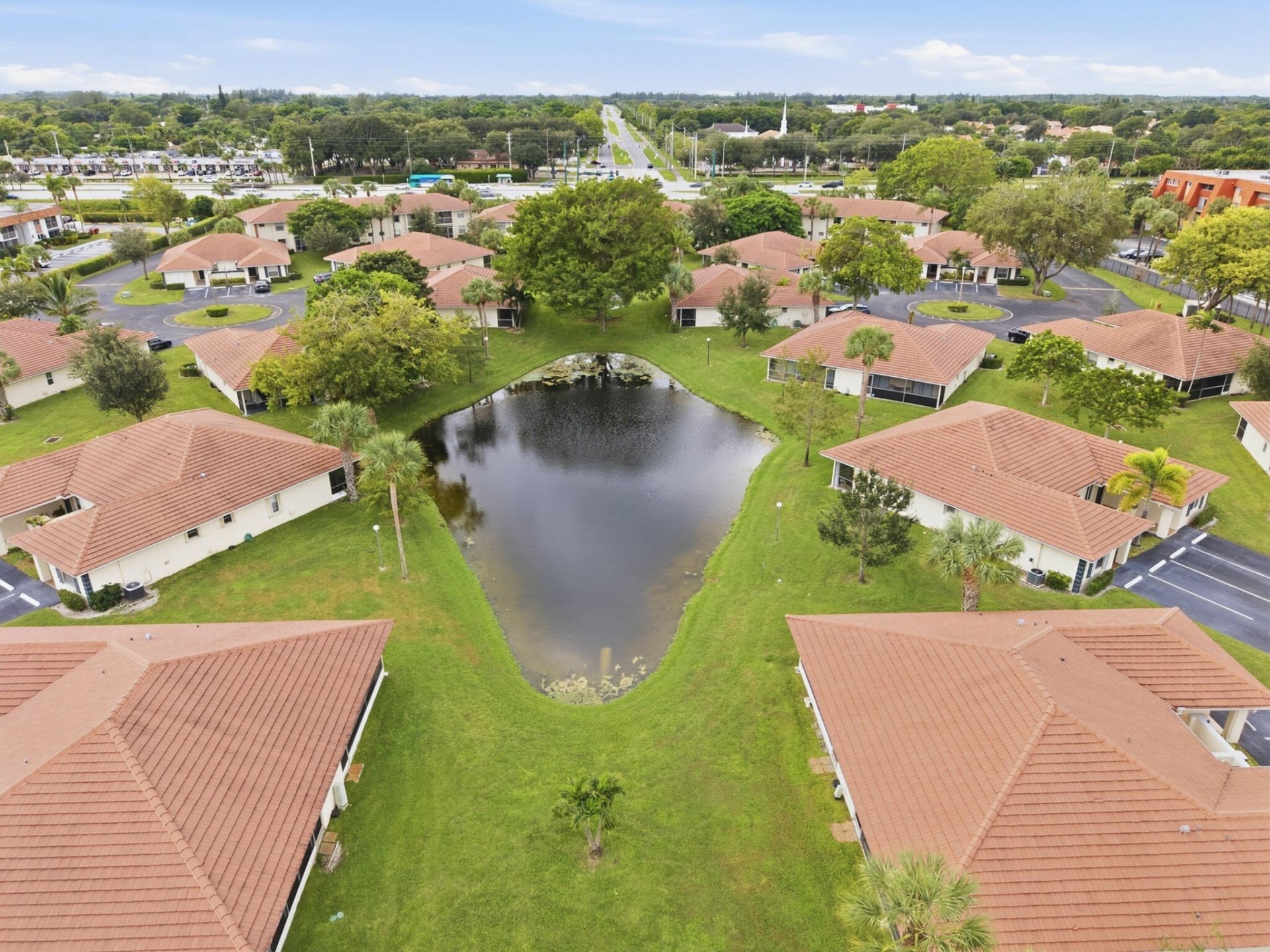 9939 Three Lakes Circle, Unit 14H, Boca Raton, FL 33428 Photo