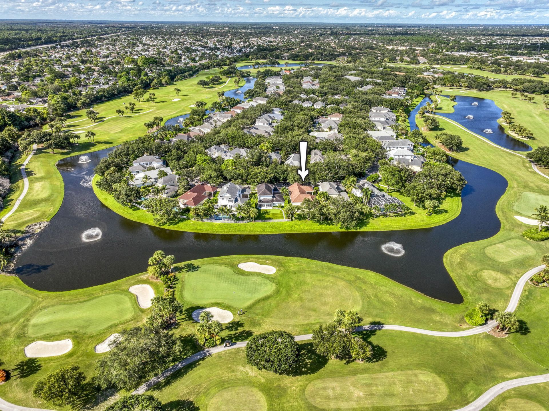 246 Barbados Drive, Jupiter, FL 33458 Photo