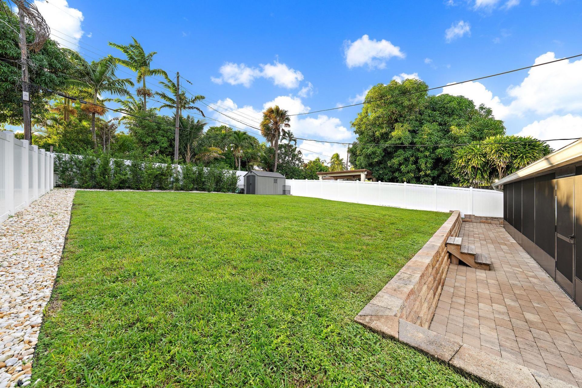 5521 Parker Avenue, West Palm Beach, FL 33405 Photo