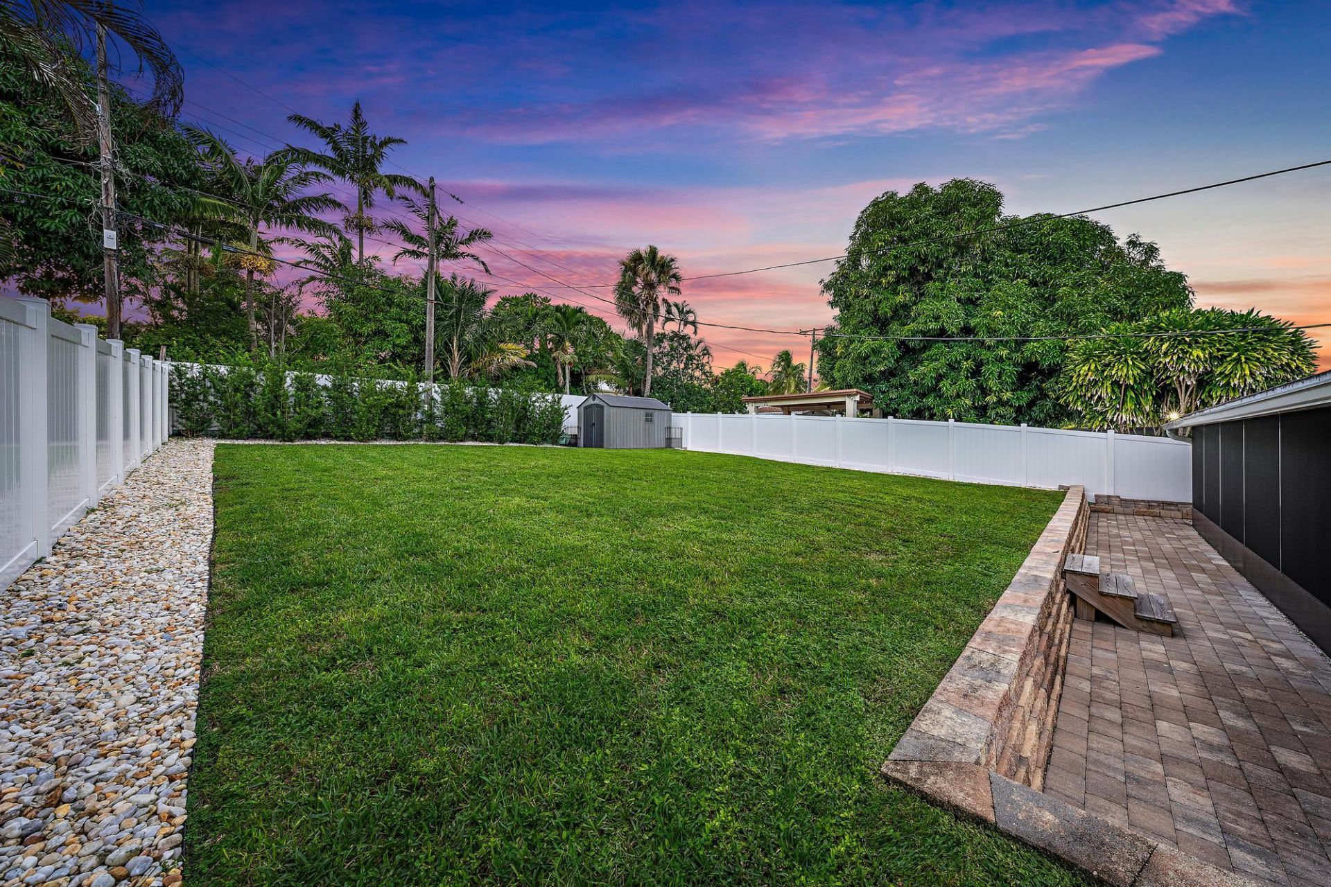 5521 Parker Avenue, West Palm Beach, FL 33405 Photo