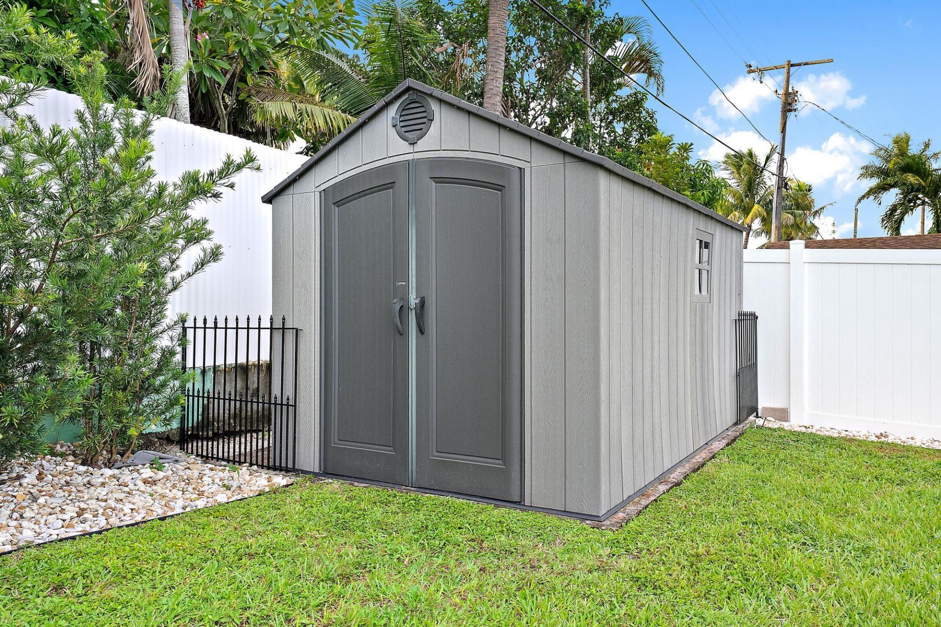 5521 Parker Avenue, West Palm Beach, FL 33405 Photo