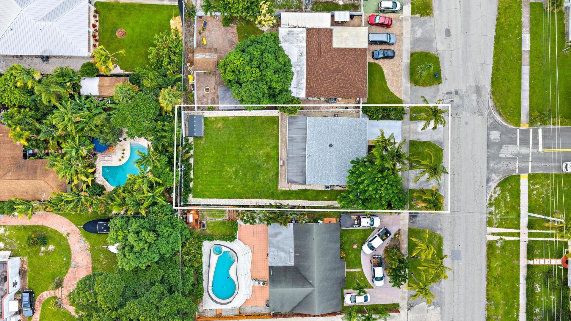 5521 Parker Avenue, West Palm Beach, FL 33405 Photo