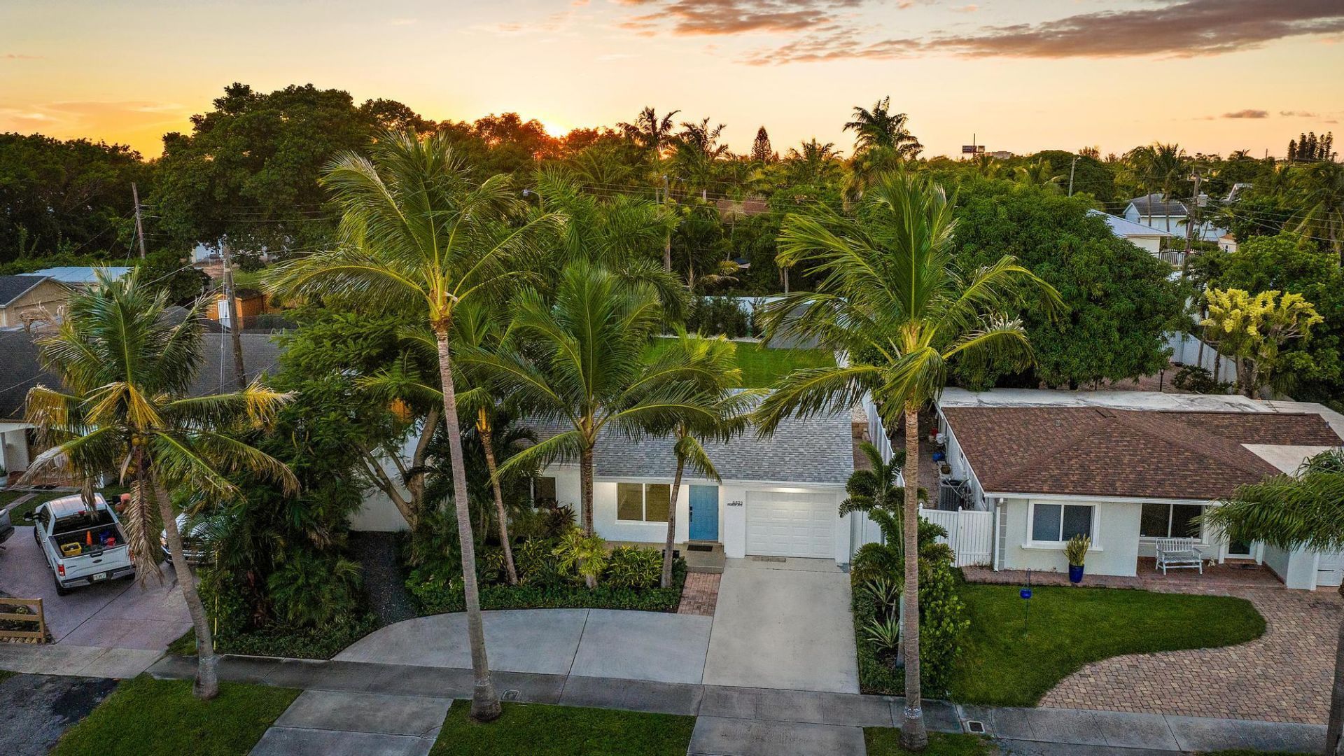 5521 Parker Avenue, West Palm Beach, FL 33405 Photo