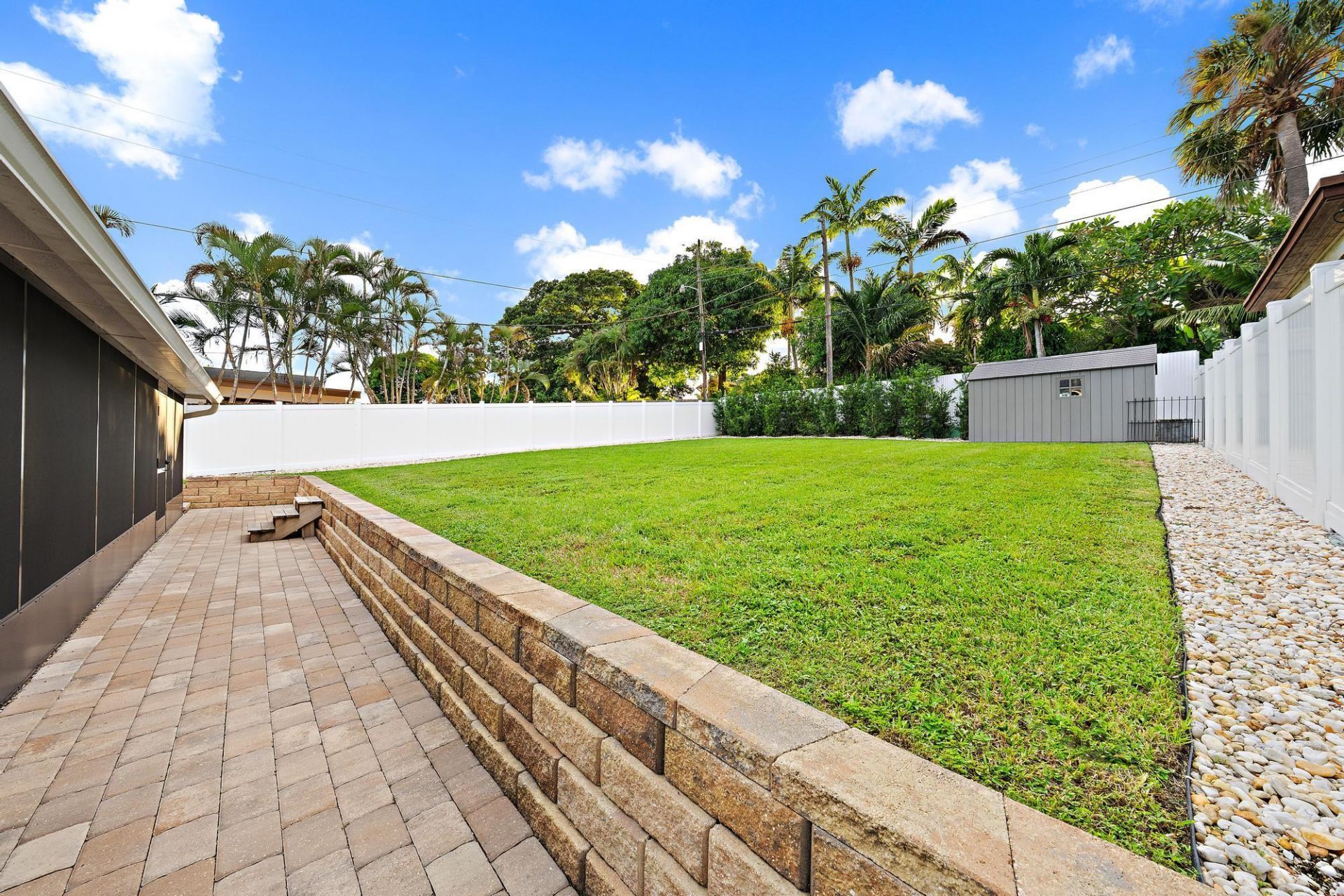 5521 Parker Avenue, West Palm Beach, FL 33405 Photo