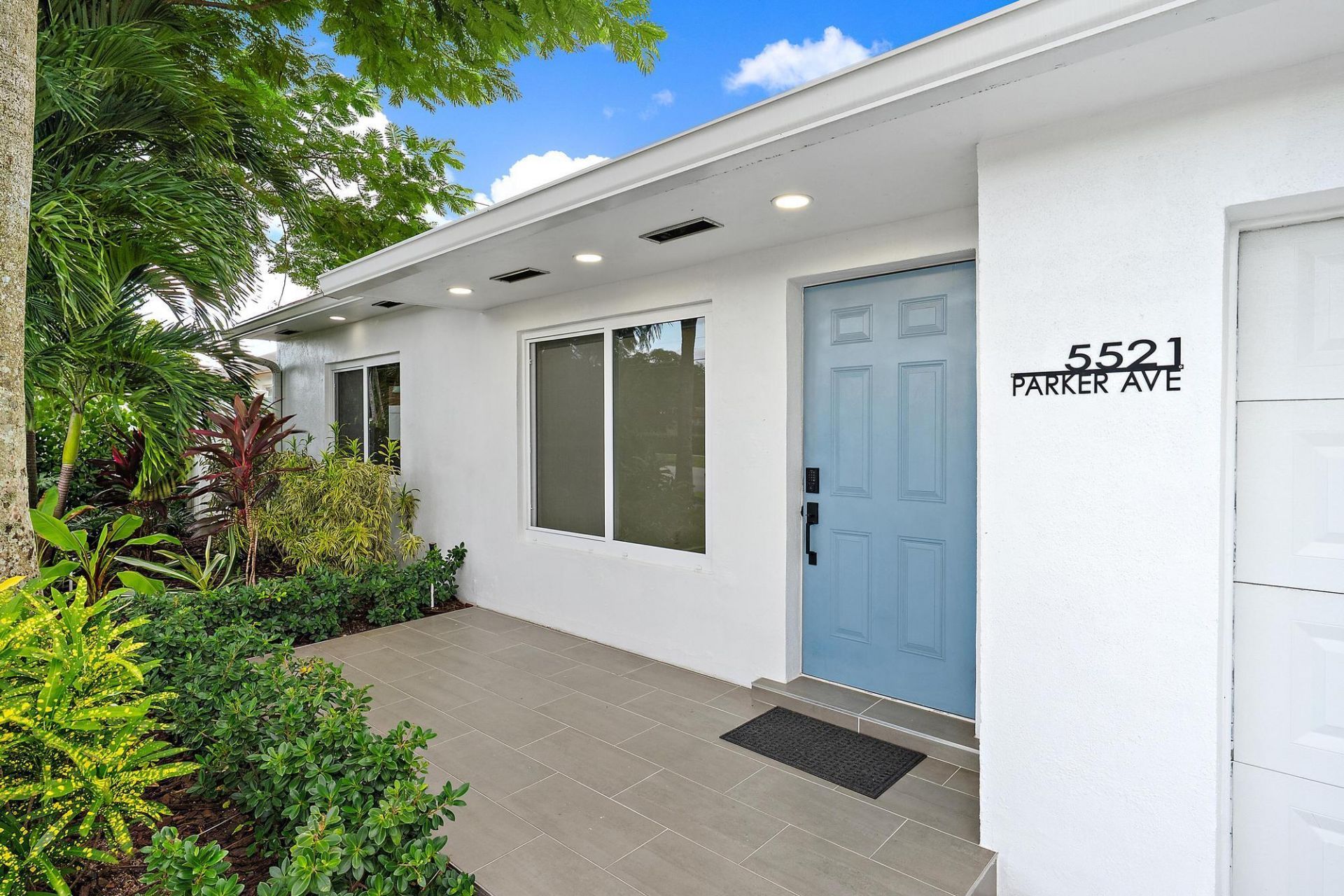 5521 Parker Avenue, West Palm Beach, FL 33405 Photo
