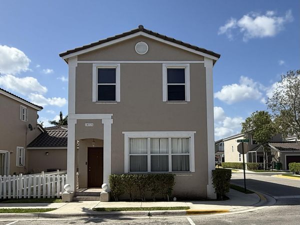 10536 NW 57TH Court, Unit 10536, Coral Springs, FL 33076
