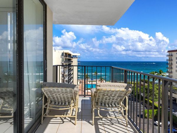3460 S Ocean Boulevard, Unit 7160, Palm Beach, FL 33480