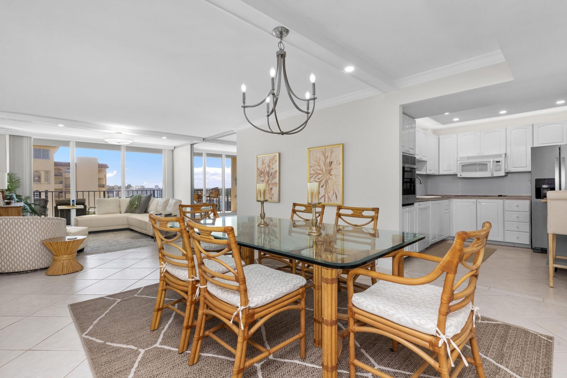 3460 S Ocean Boulevard, Unit 7160, Palm Beach, FL 33480 Photo