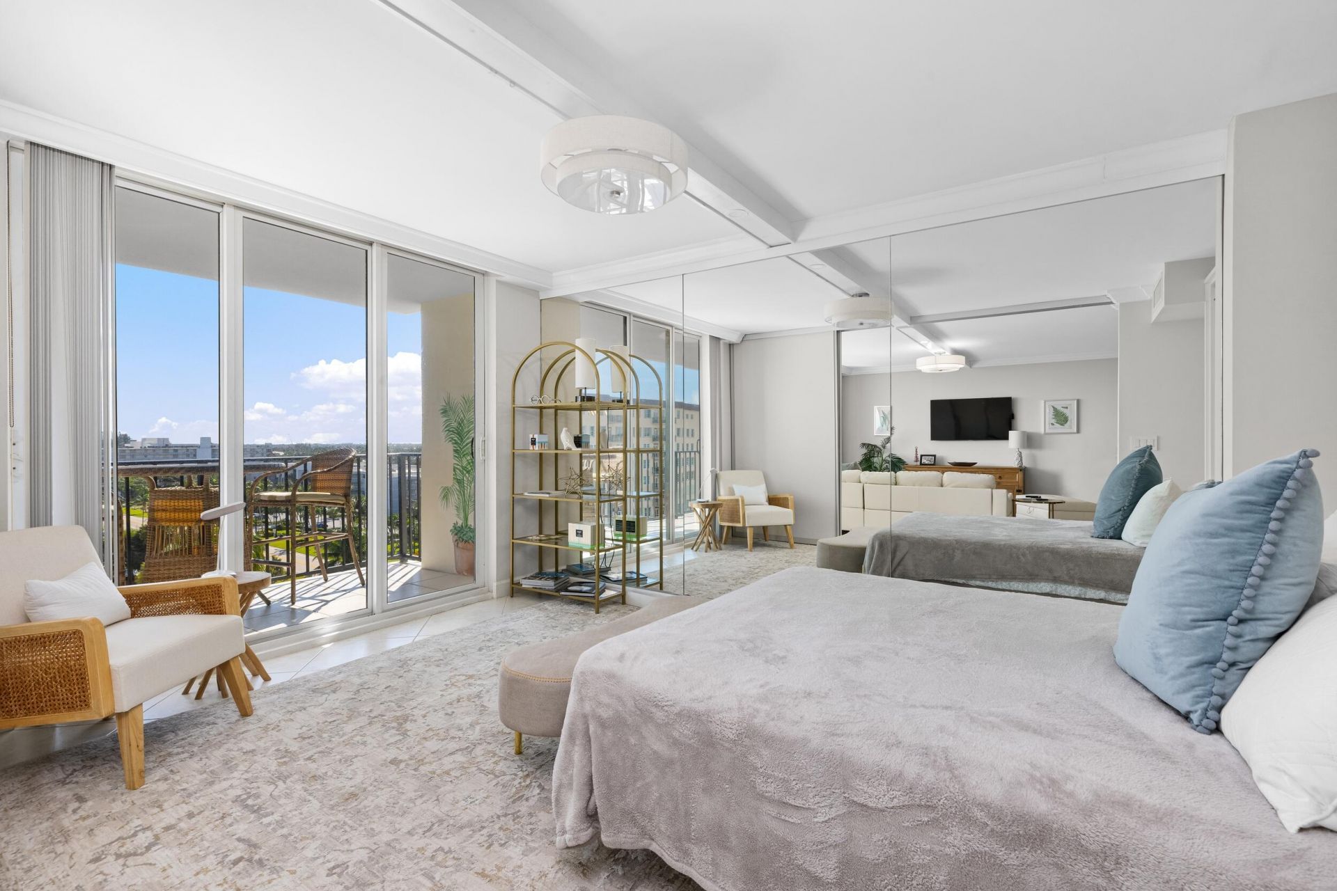 3460 S Ocean Boulevard, Unit 7160, Palm Beach, FL 33480 Photo