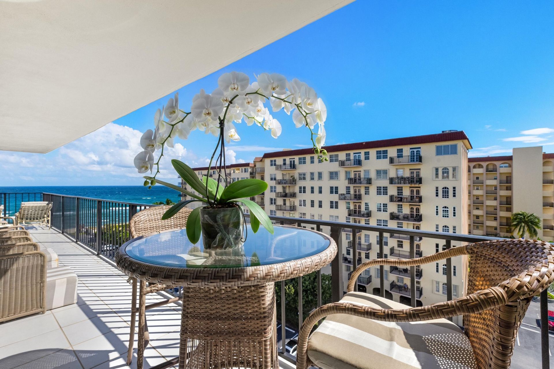 3460 S Ocean Boulevard, Unit 7160, Palm Beach, FL 33480 Photo