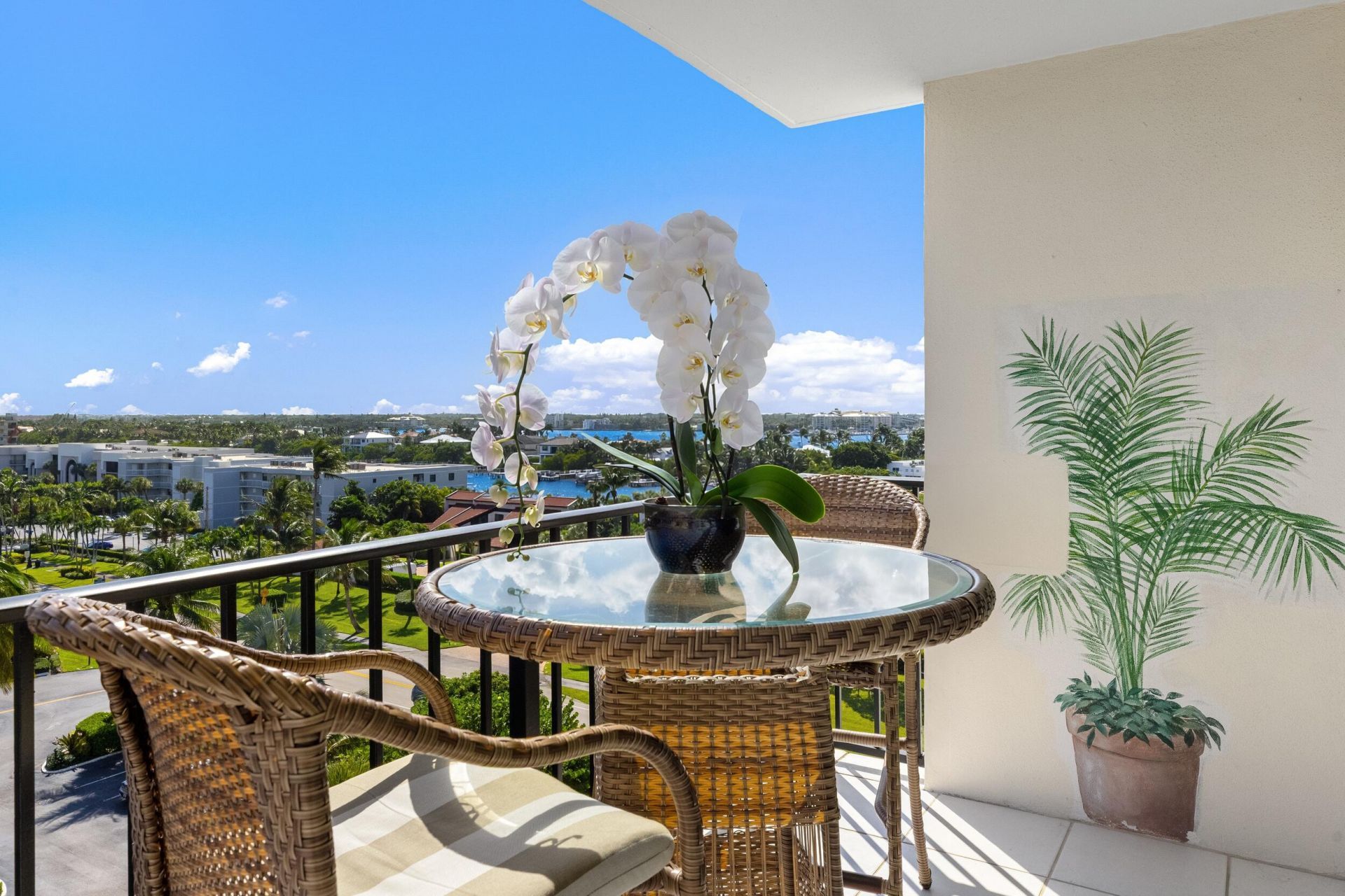 3460 S Ocean Boulevard, Unit 7160, Palm Beach, FL 33480 Photo