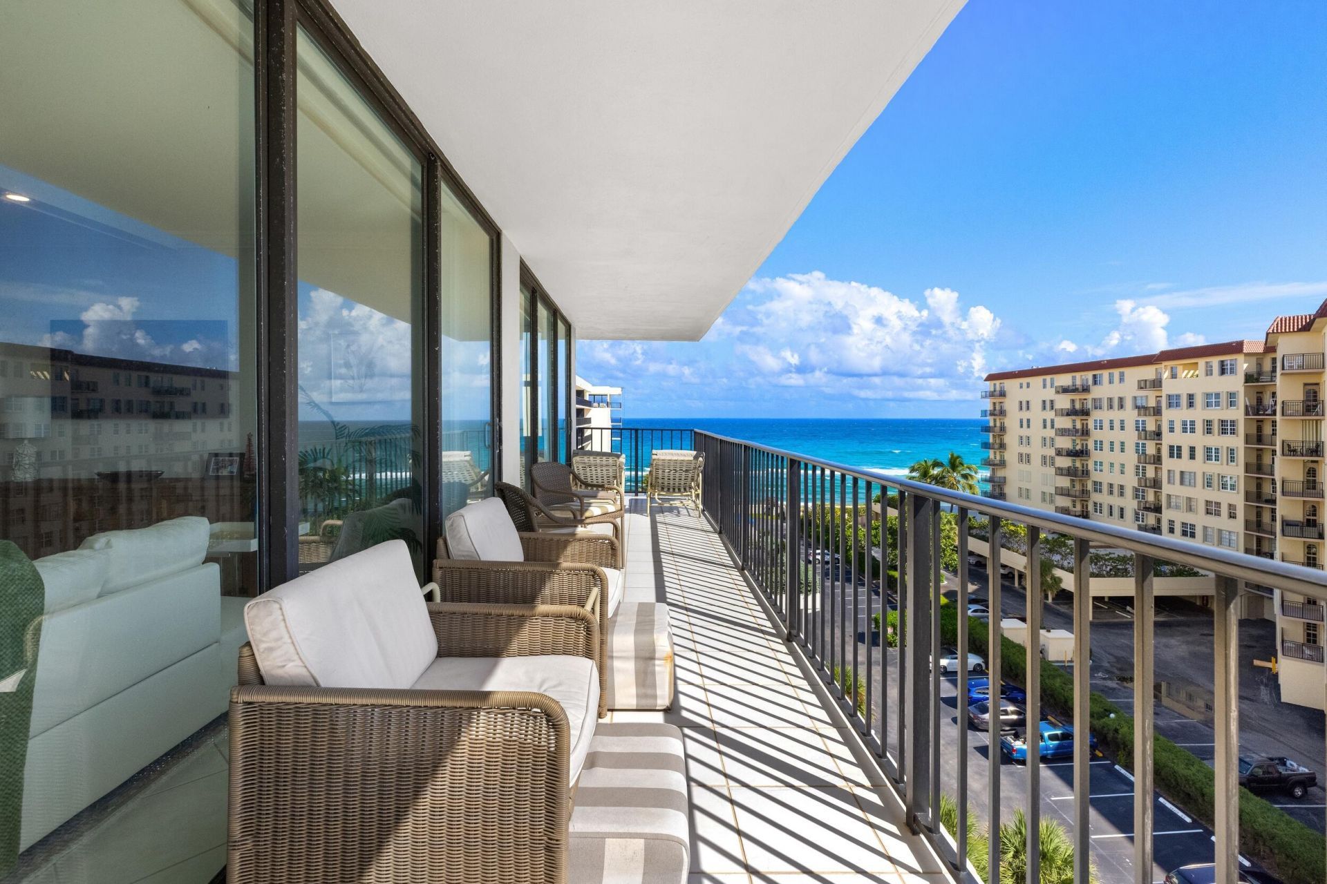 3460 S Ocean Boulevard, Unit 7160, Palm Beach, FL 33480 Photo