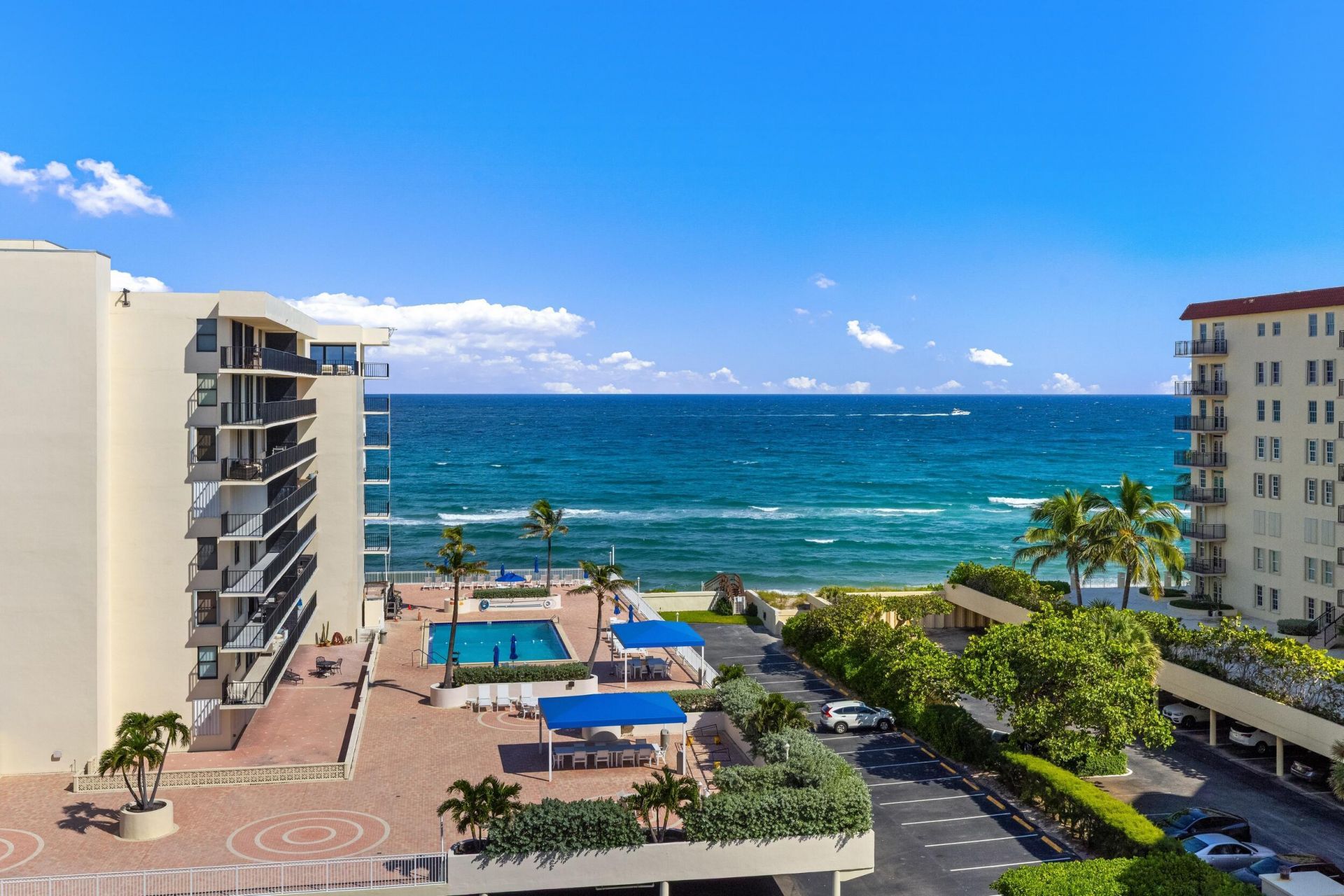 3460 S Ocean Boulevard, Unit 7160, Palm Beach, FL 33480 Photo