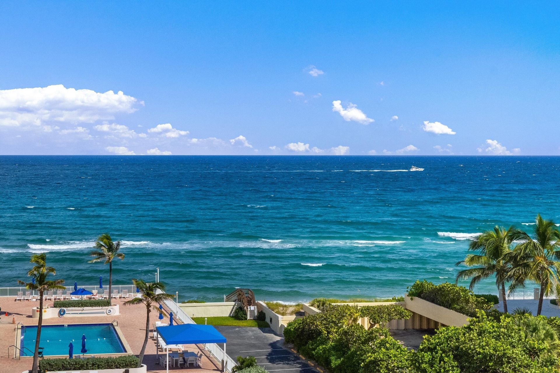 3460 S Ocean Boulevard, Unit 7160, Palm Beach, FL 33480 Photo