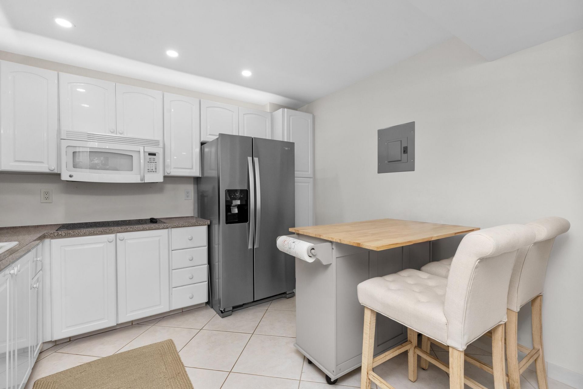 3460 S Ocean Boulevard, Unit 7160, Palm Beach, FL 33480 Photo