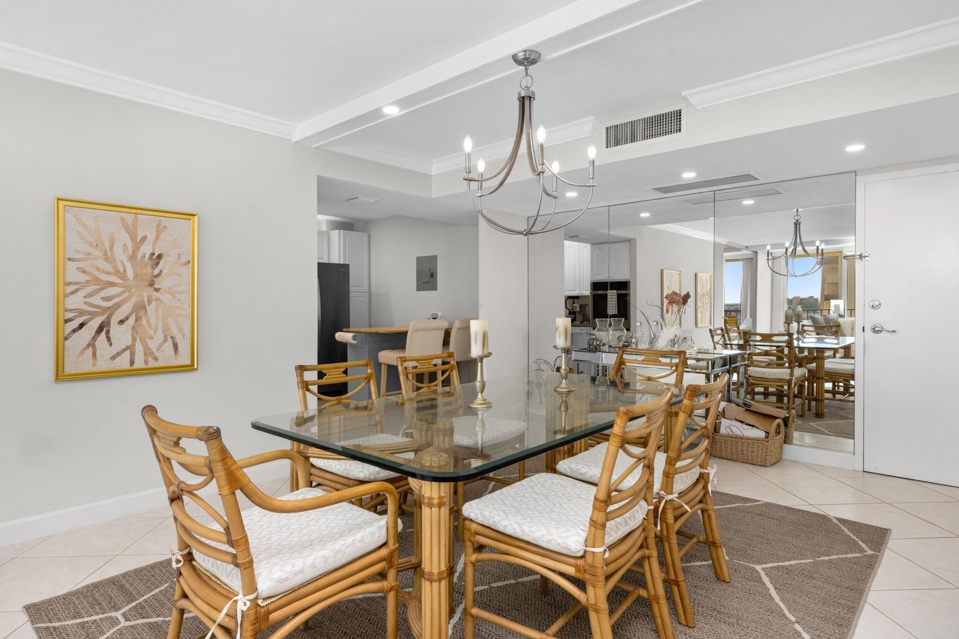 3460 S Ocean Boulevard, Unit 7160, Palm Beach, FL 33480 Photo