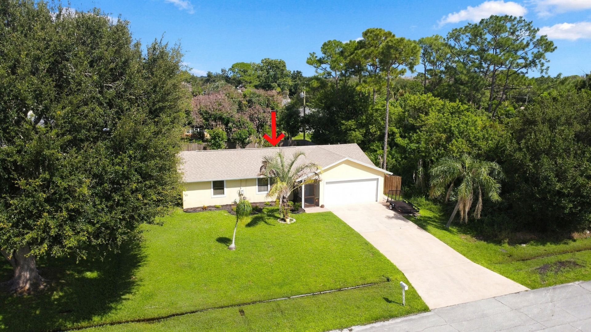 611 SW Dwight Avenue, Port Saint Lucie, FL 34983 Photo