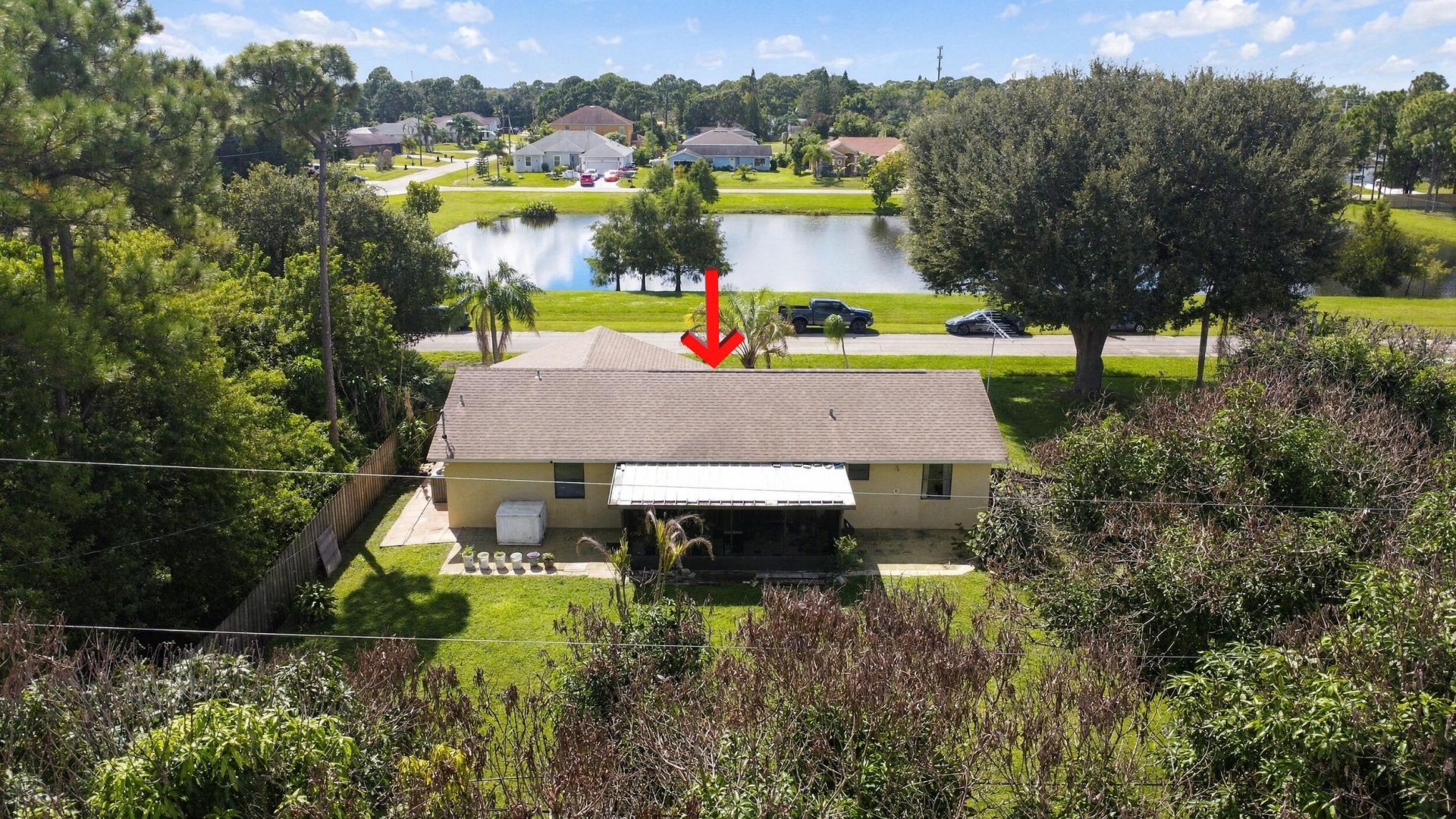 611 SW Dwight Avenue, Port Saint Lucie, FL 34983 Photo