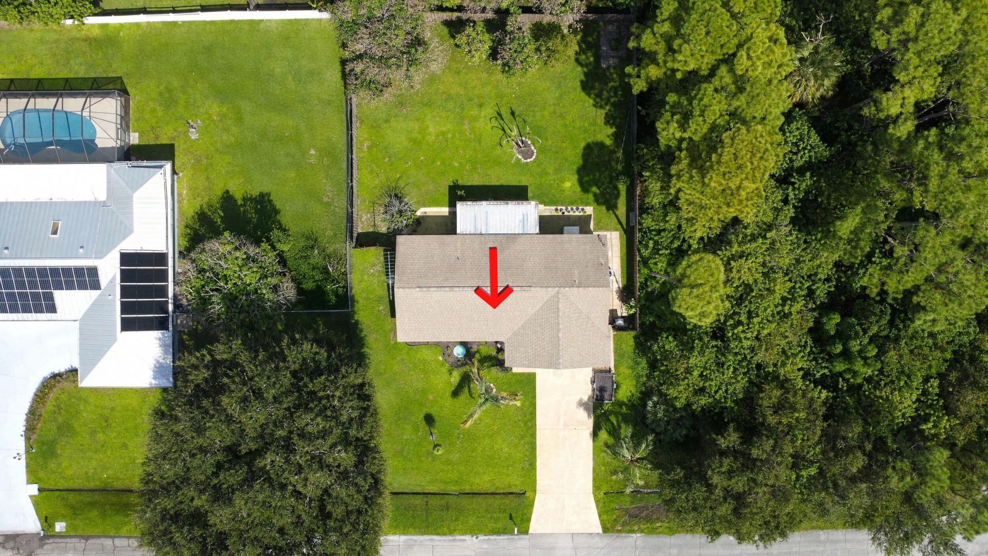 611 SW Dwight Avenue, Port Saint Lucie, FL 34983 Photo