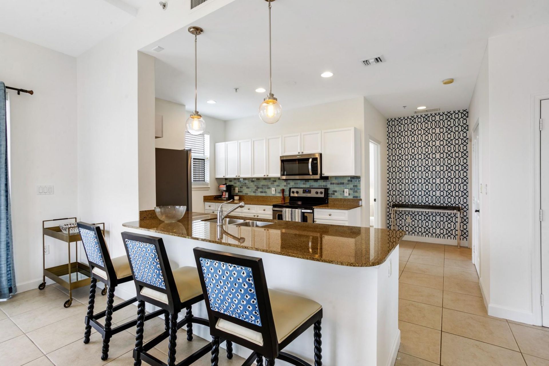 3960 N Flagler Drive, Unit 306, West Palm Beach, FL 33407 Photo
