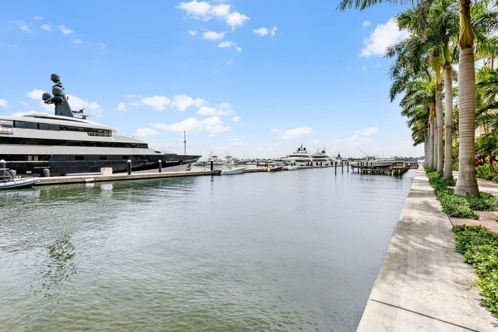 3960 N Flagler Drive, Unit 306, West Palm Beach, FL 33407 Photo