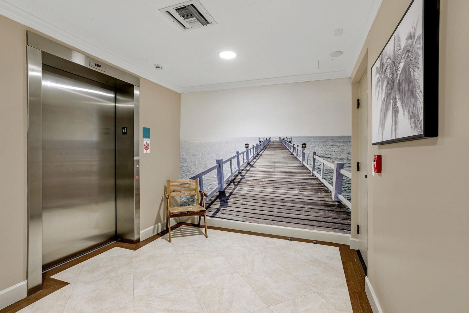 3960 N Flagler Drive, Unit 306, West Palm Beach, FL 33407 Photo