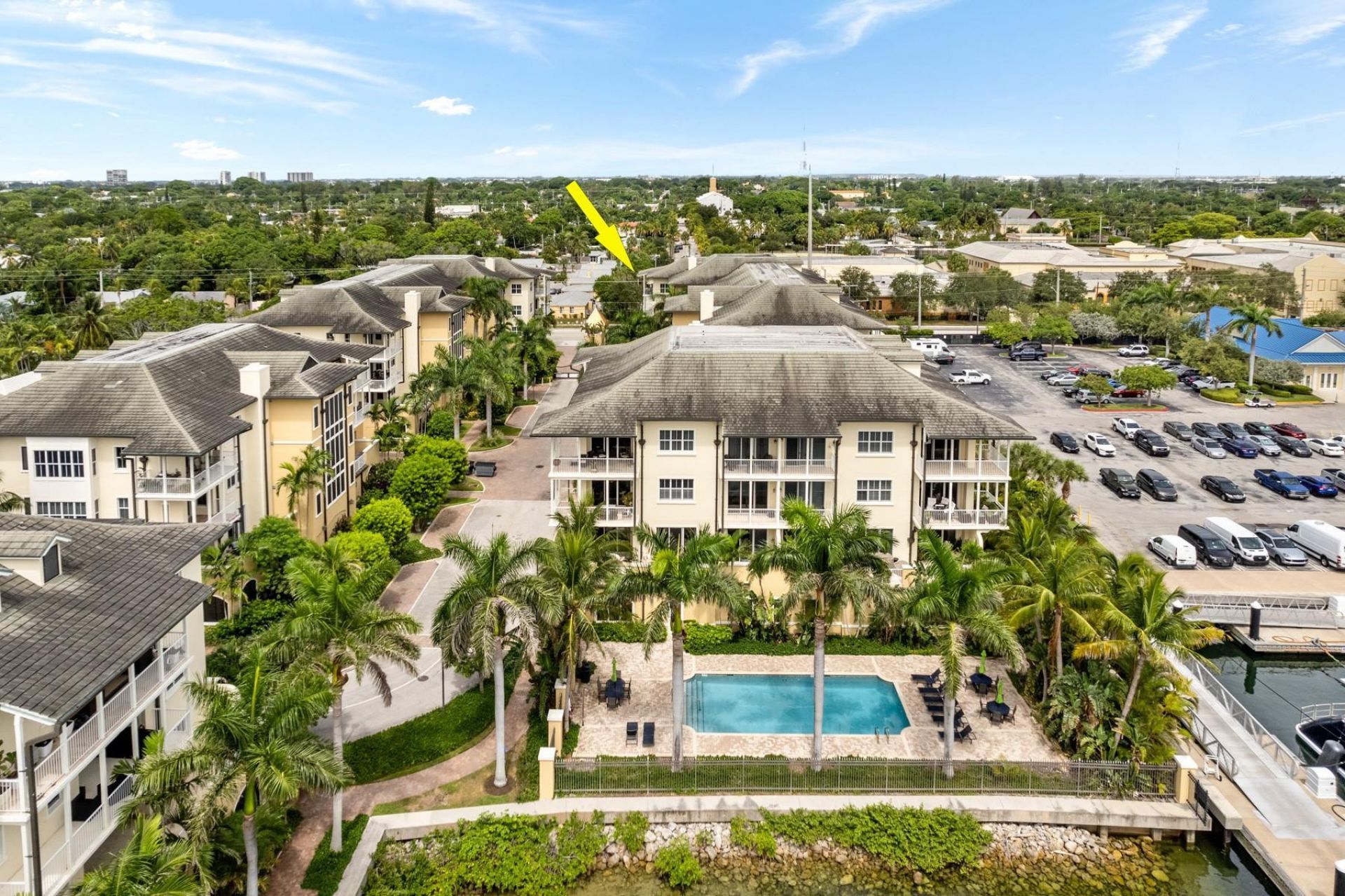 3960 N Flagler Drive, Unit 306, West Palm Beach, FL 33407 Photo