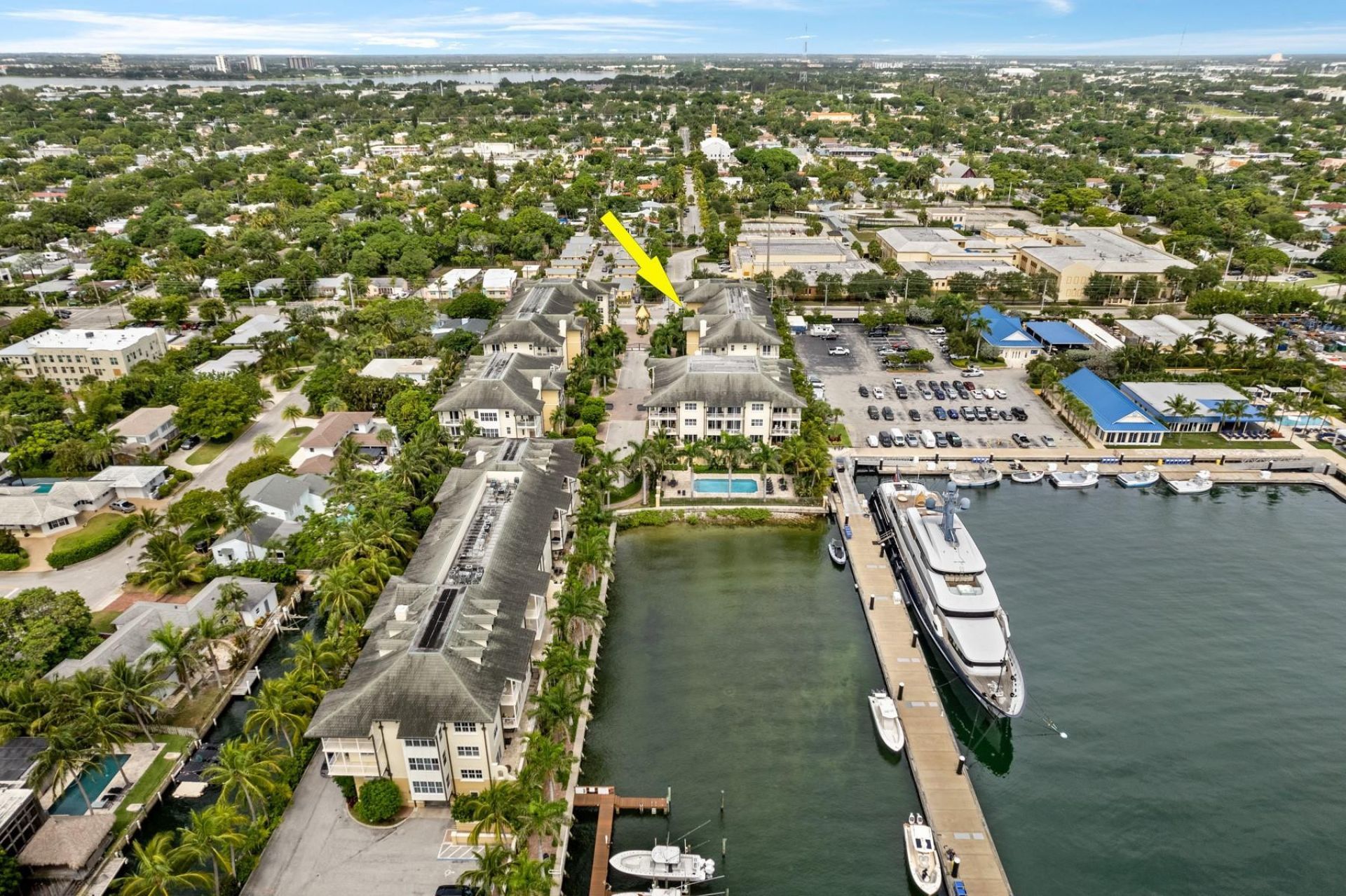 3960 N Flagler Drive, Unit 306, West Palm Beach, FL 33407 Photo