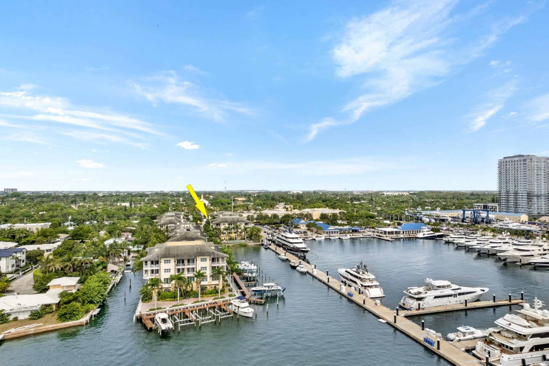 3960 N Flagler Drive, Unit 306, West Palm Beach, FL 33407 Photo